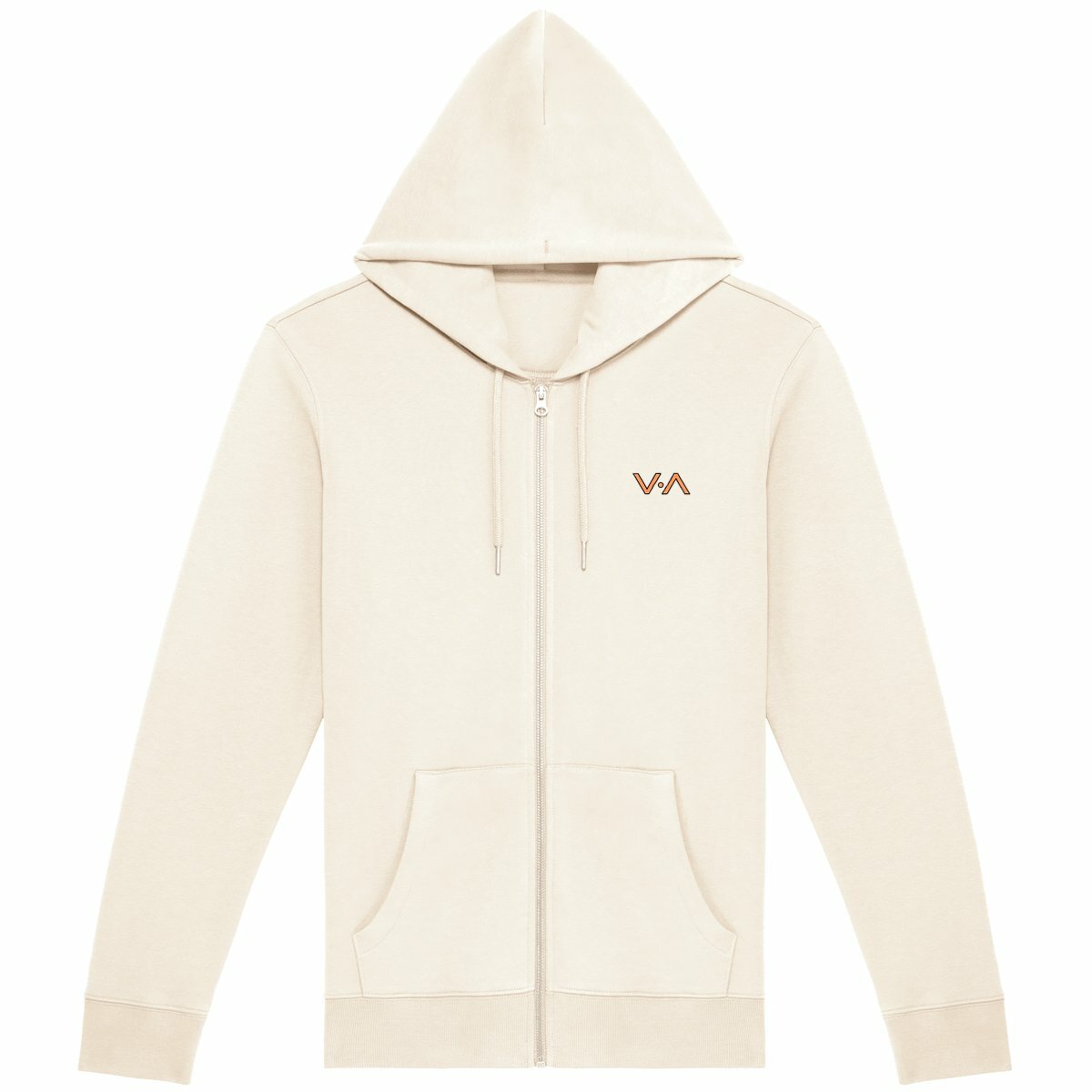 Sweat Capuche Unisexe "Esprit Français"