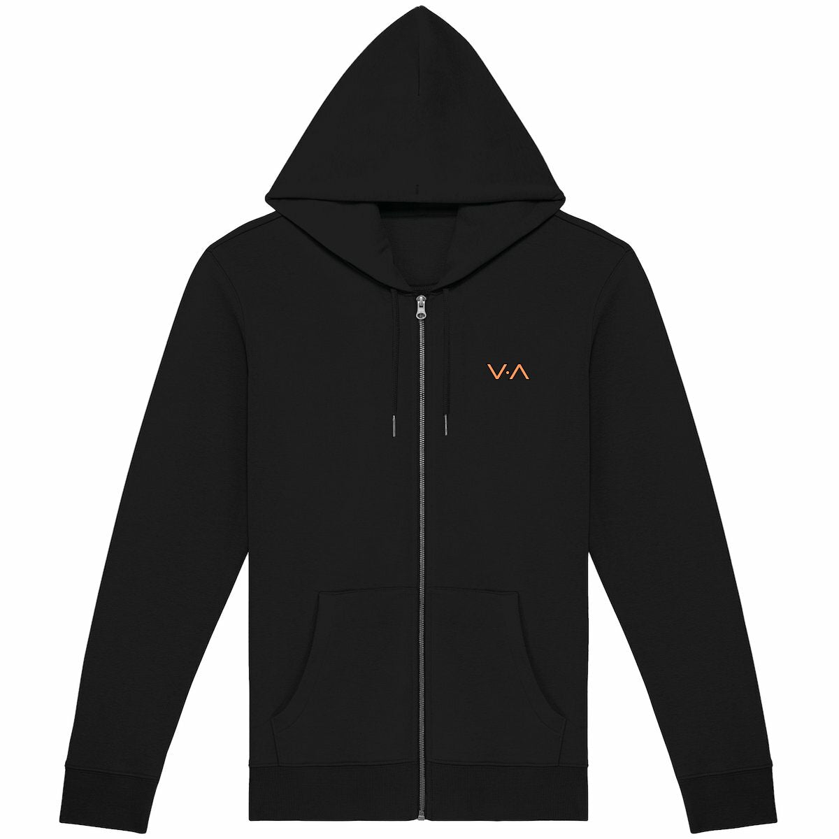 Sweat Capuche Unisexe "Esprit Français"