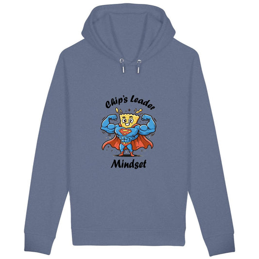 Chip's leader mindset