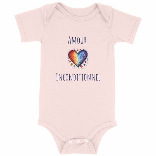 Body Amour inconditionnel