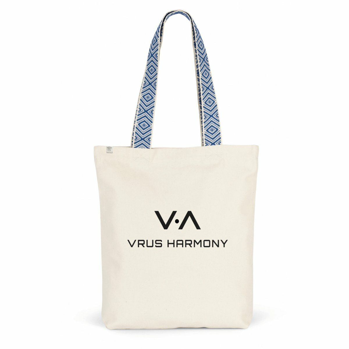 Totebag Vrus Harmony